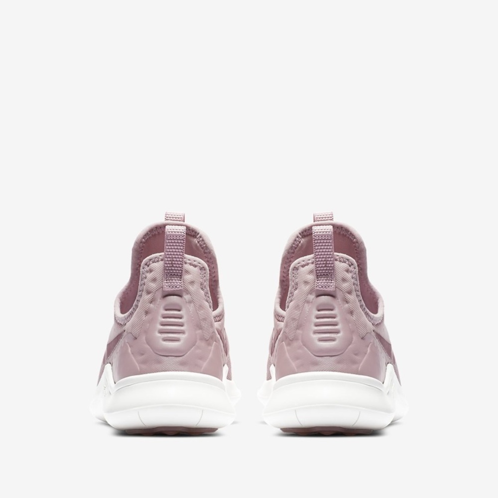 Nike Free TR8 Plum Chalk Training Shoe - Picture 5 of 8